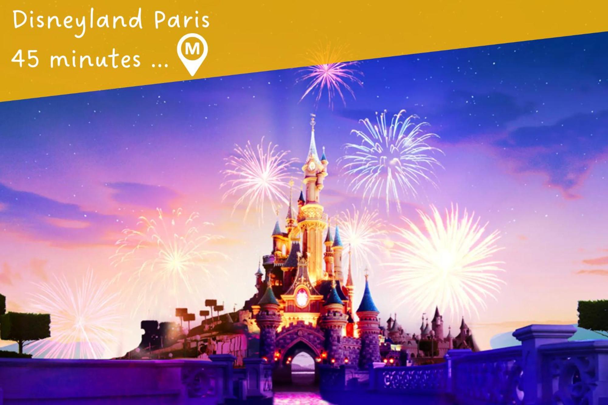 Appartement Entier Calme - Parking Free - Proche Paris Et Chateau - Wifi Hd Венсенн Екстер'єр фото